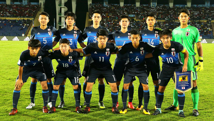 女足也得从青训开始 日本足球带来的启示