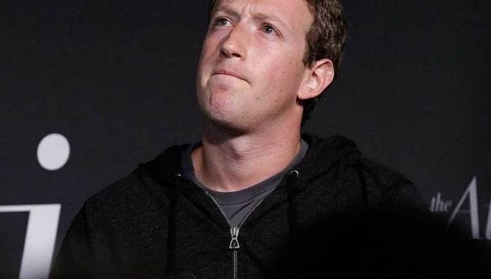 科技圈日常,Facebook