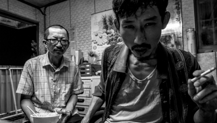 【个人意见】《大佛普拉斯》：一起行车记录仪所引发的血案