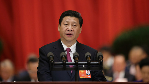 习近平：增强香港、澳门同胞的国家意识和爱国精神