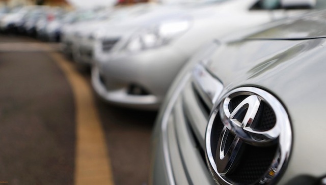 丰田深耕自动驾驶 或将与Uber进行合作