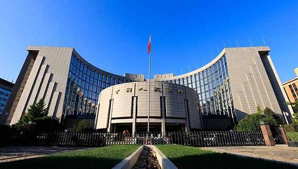 未来“超级央行”的新使命