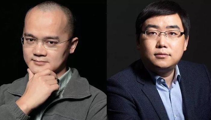 滴滴出行,科技圈日常