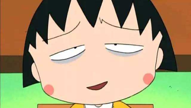 你会变成这样都是因为熬夜了