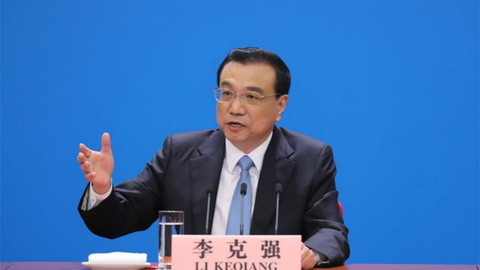干货！16句话速读李克强总理记者会