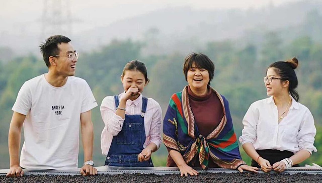 【深度】精品咖啡浪潮正在改变以茶闻名的云南普洱