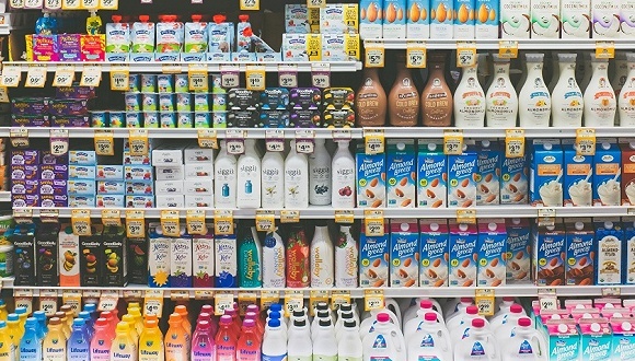 无人货架的新玩家：物流公司