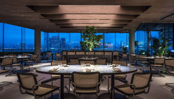 CNN 说这是香港最令人兴奋的十家新餐厅