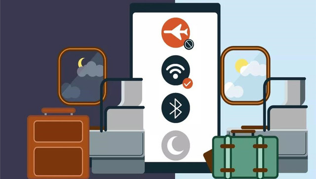 在飞机上也能组队“吃鸡”了！