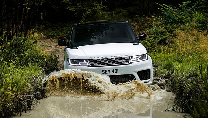 新车速报,新车测评