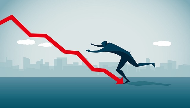 暂停上市,股价下跌