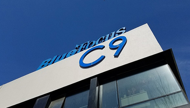 数字营销公司怎么转型？ 蓝色光标说自己要做智能经营服务平台