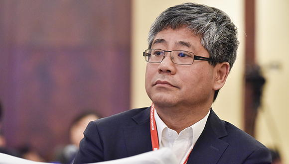 白重恩：“6.5%”非常科学 民间投资市场空间很大