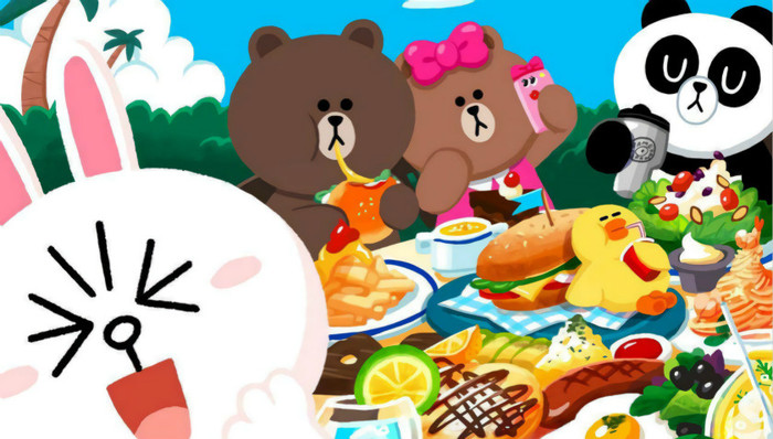 702亿元规模的韩国卡通形象产业 经典IP和扶持政策有哪些？