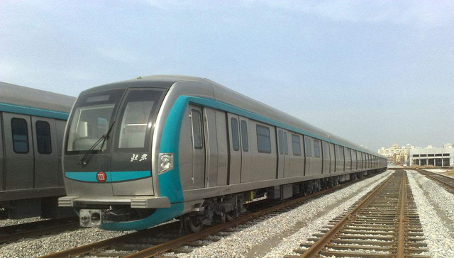 运行系统,新线,验证平台,交通控制设备,地铁线路,北京地铁,运行稳定,中国芯,列车运行,自动运行