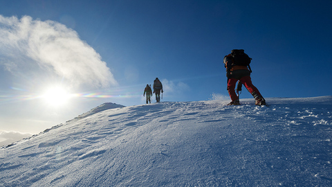 新时代，去奋斗！