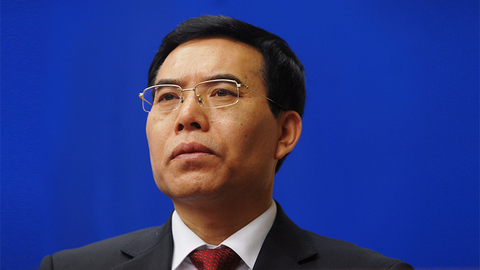 国家广播电视总局组建 聂辰席出任局长