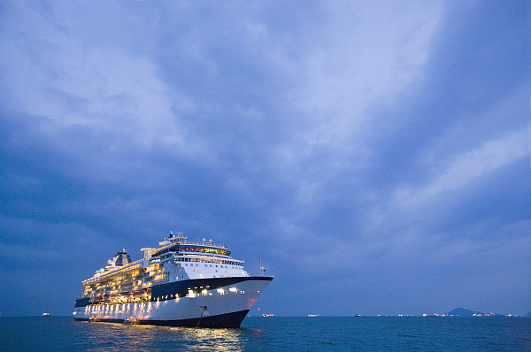 天海邮轮缘何宣布停业 火爆一时的中国邮轮生意面临拐点了吗？