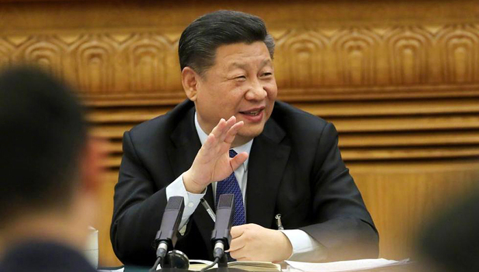 党中央,习近平,同志,总书记,述职报告,马克思主义中国化,推进党,从严治党,特权现象,廉洁自律