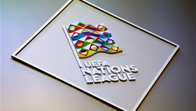 中资发力世界杯只是开始 欧洲国家联赛也在等待中国玩家