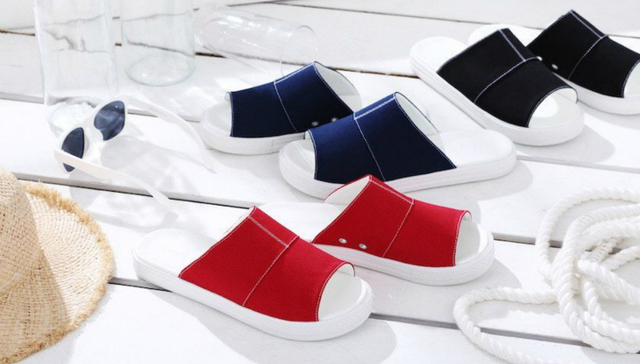 【是日美好事物】匡威也出了丑拖鞋 MAC新出的唇膏长着可爱熊猫头