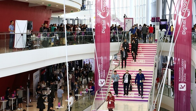 【特写】波兰游戏产业史：从闭门造车到领先世界