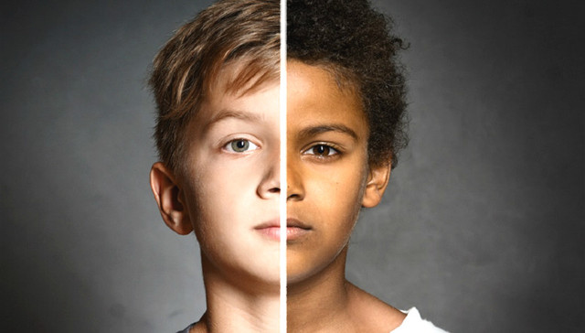 纽约时报做了个很棒的动画 演示了出身对命运的影响