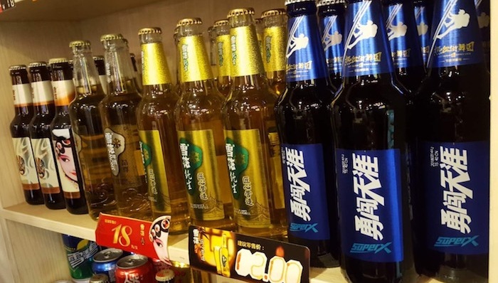 华润雪花要用多品牌组合推动高端化