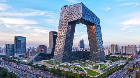 深化党和国家机构改革方案：组建中央广播电视总台