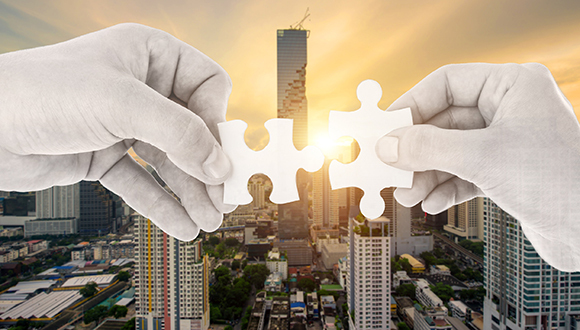 【财经数据】人民币中间价创近两周新低 一季度中国跨境并购额跌36%