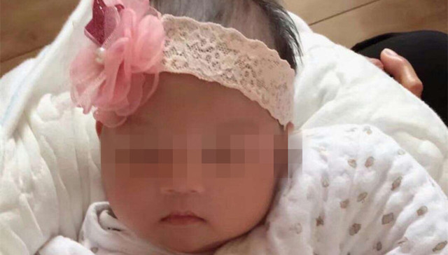 高楼,苹果,砸伤女婴