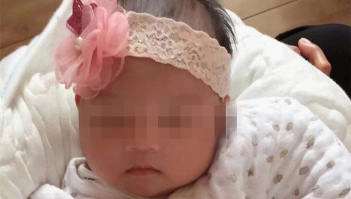 高楼,苹果,砸伤女婴