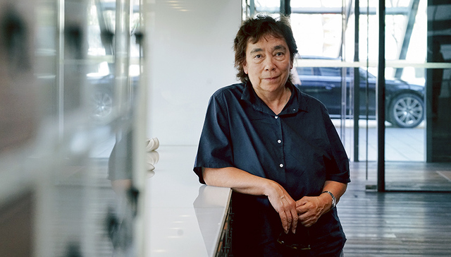 【专访】澳大利亚作家Alexis Wright：并非所有人都会为自己的权益奋斗 但原住民会