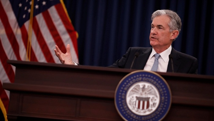 美国经济,美联储风云