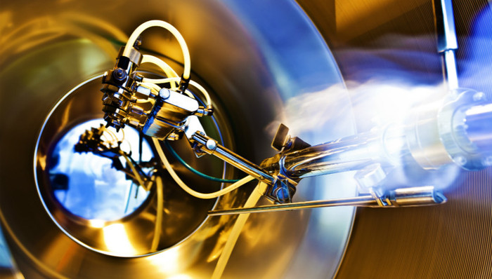 中美关系,宏观眼