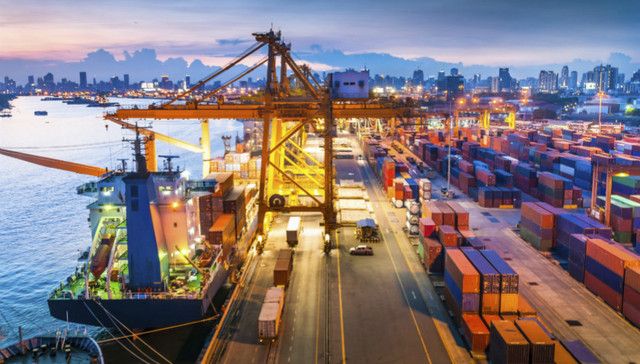 大范围加税、限制投资、减少签证 美中贸易战第二回合即将打响