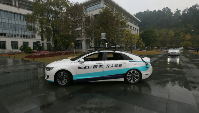 景驰,一线,NonLocalFilter,1980年,电气与电子工程师学会,LitePoint,高管