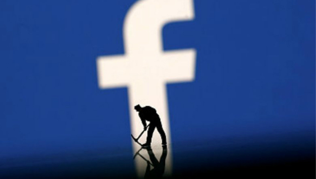 Facebook,用户隐私,美国大选,唐纳德·特朗普