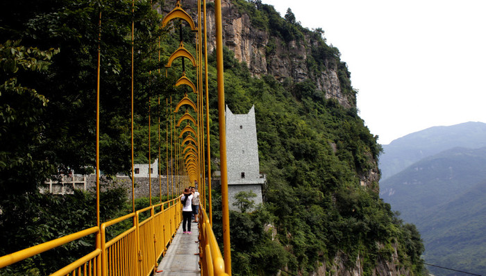 新三板,旅游风向标