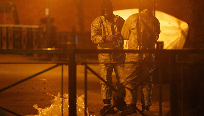 俄罗斯方块,欧洲政治