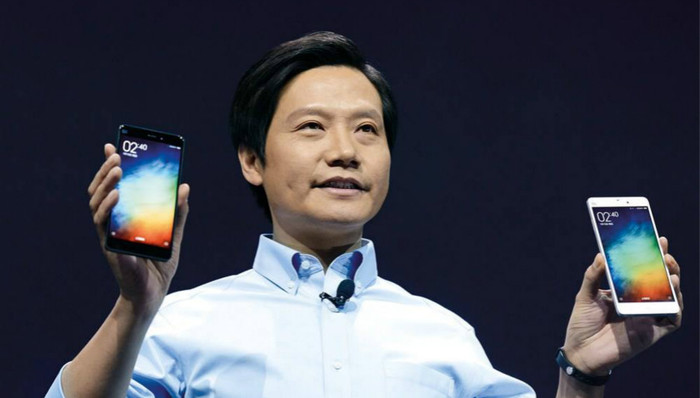 小米,股权基金,Xiaomi,封闭式基金,陈思成,基金份额,Pre-IPO,私募基金,基金管理人,估