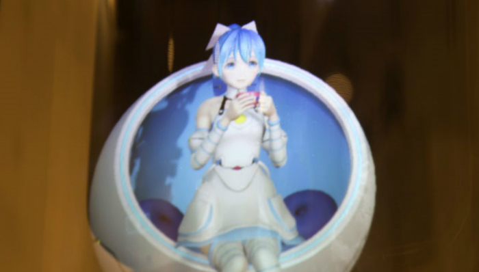 机器人,人工智能,科幻,科学新知