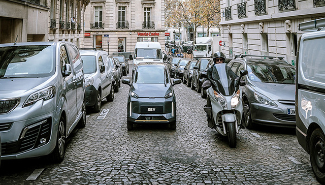 李想创建的车和家宣布完成B轮融资 同时宣布与滴滴成立合资公司