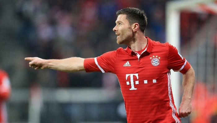 西甲;逃税;哈维阿隆索