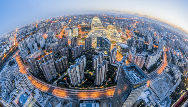 人民币,土地财政