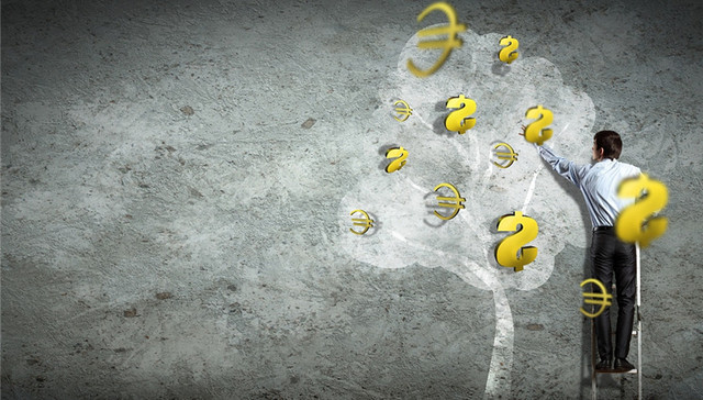 A股收跌195亿元主力资金出逃 格力电器等多只白马股遭抛售