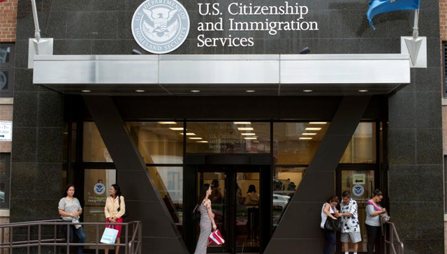 留美毕业生们注意：H-1B技术工签申请季要来了 但美国移民局取消加急服务