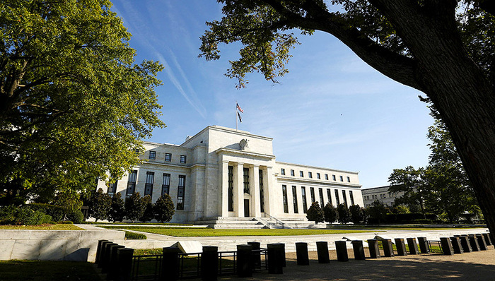 美联储,人民币,界面晚报