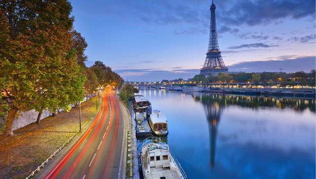 猫途鹰发布2018年全球最佳目的地榜单 亚洲旅游业上升势头强势