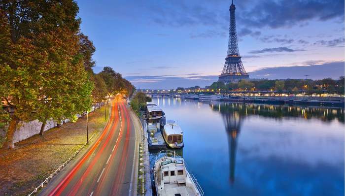 猫途鹰发布2018年全球最佳目的地榜单 亚洲旅游业上升势头强势